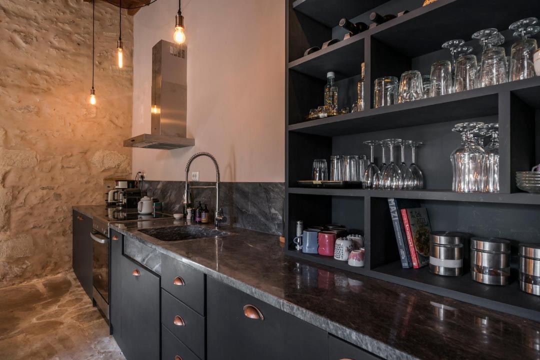 Photo of Kitchen in Gavalochori