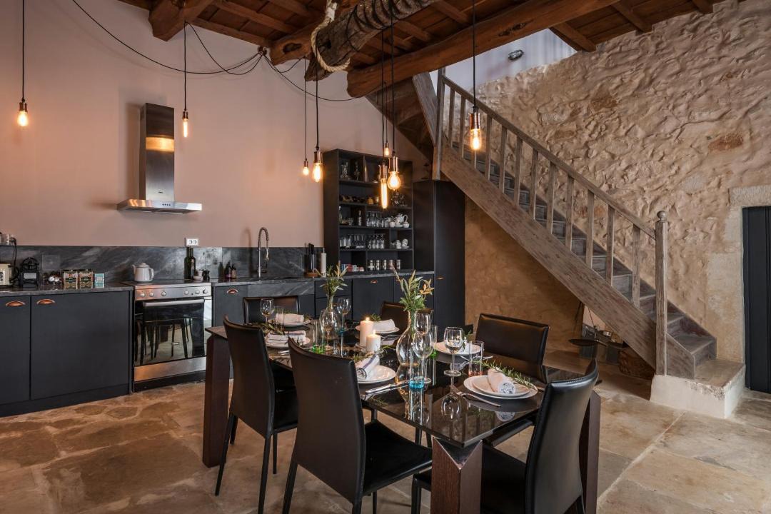 Photo of Kitchen in Gavalochori
