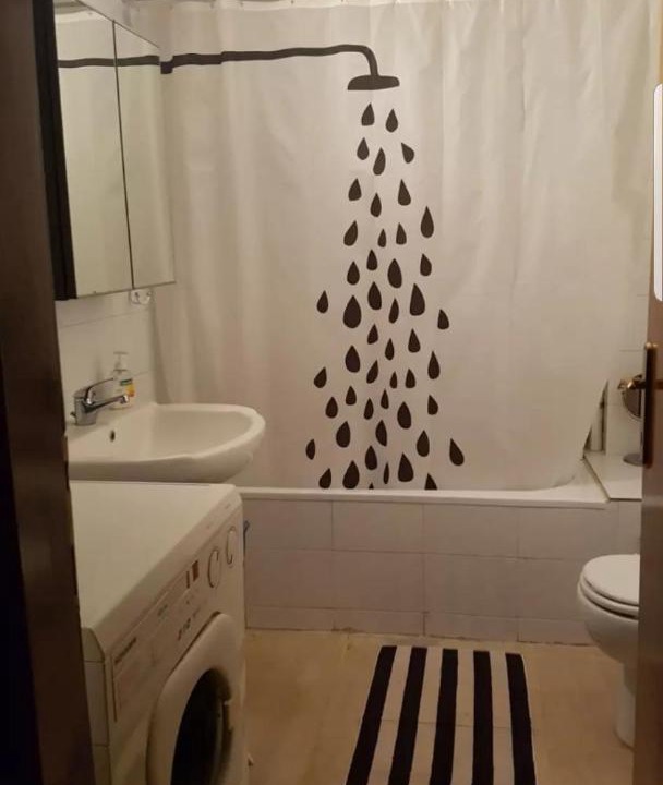Photo of Bathroom in Sykies