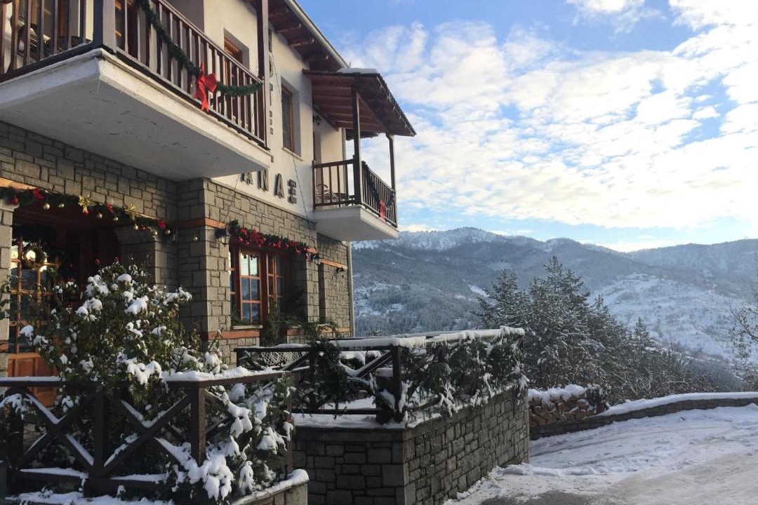 Photo of Others in Metsovo