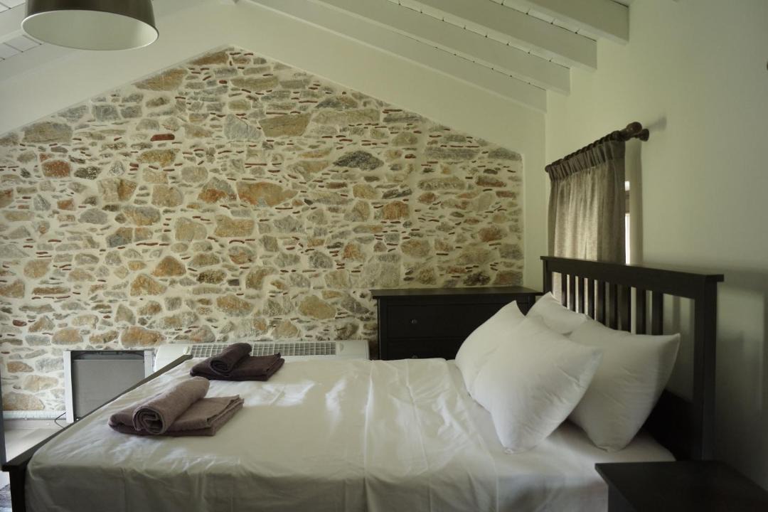 Photo of Bedroom in Agiasos