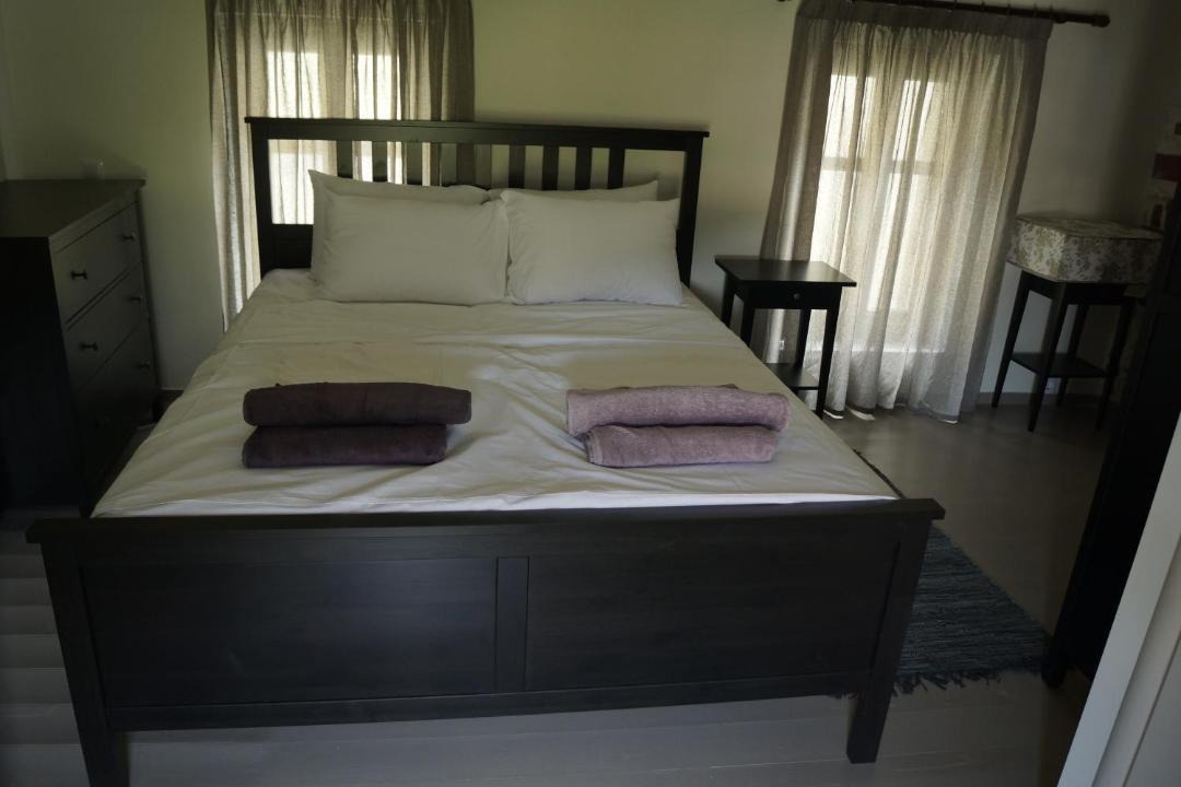 Photo of Bedroom in Agiasos