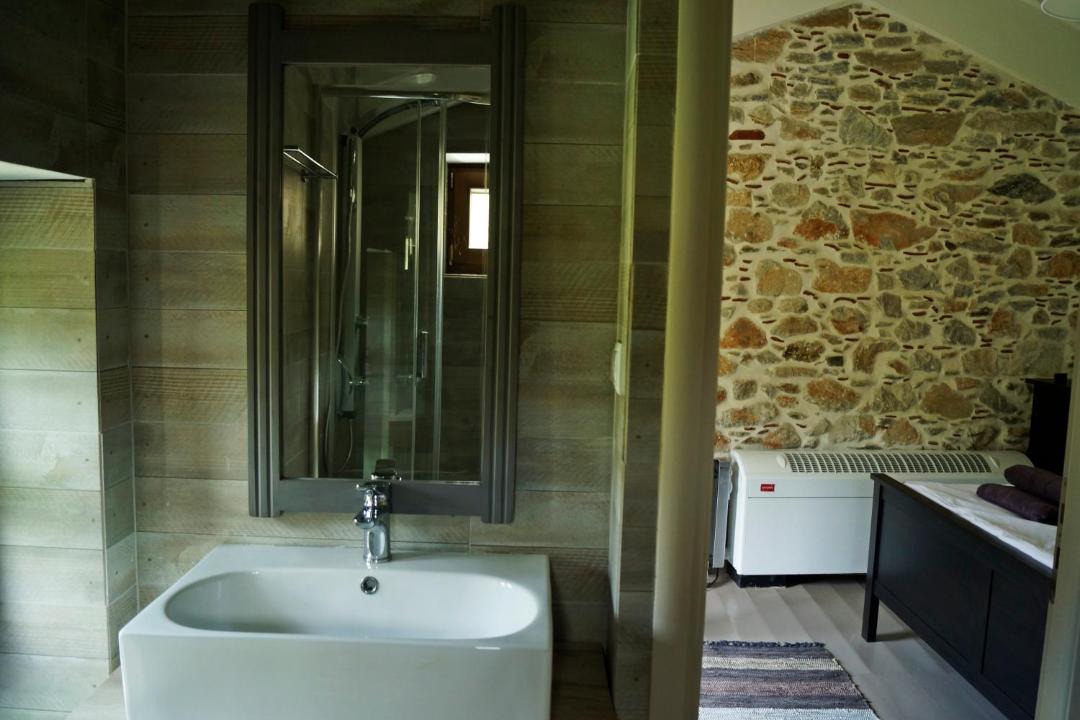 Photo of Bathroom in Agiasos