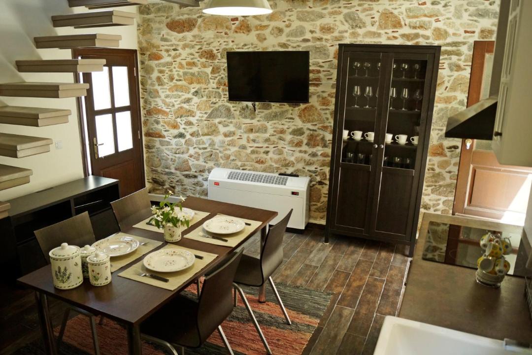 Photo of Livingroom in Agiasos