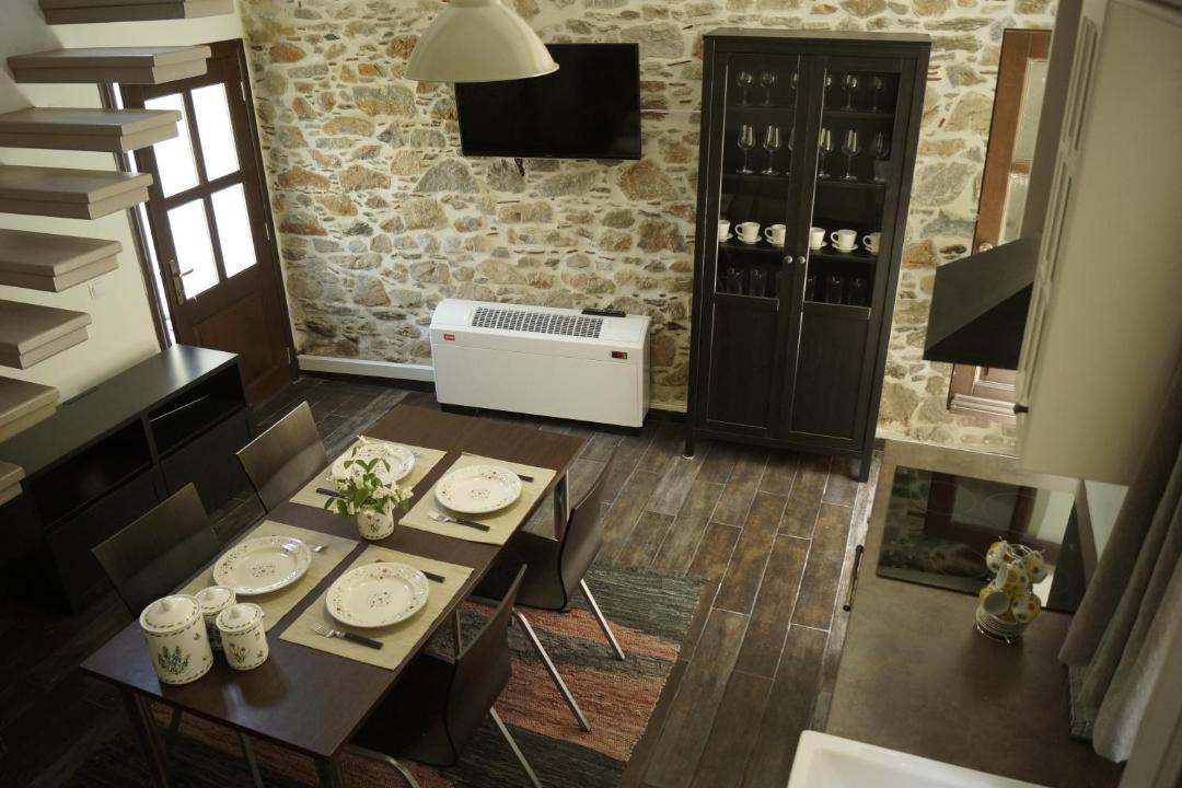 Photo of Livingroom in Agiasos