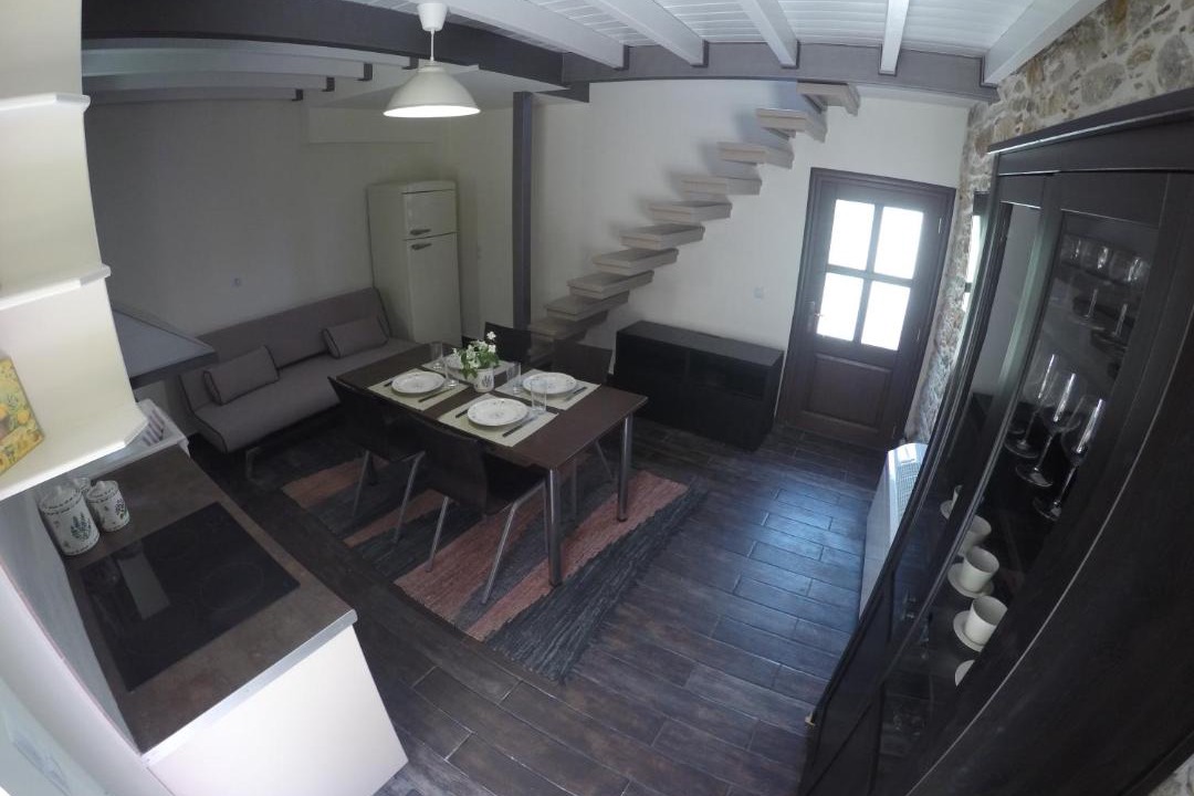 Photo of Livingroom in Agiasos