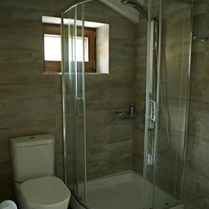 Photo of Bathroom in Agiasos