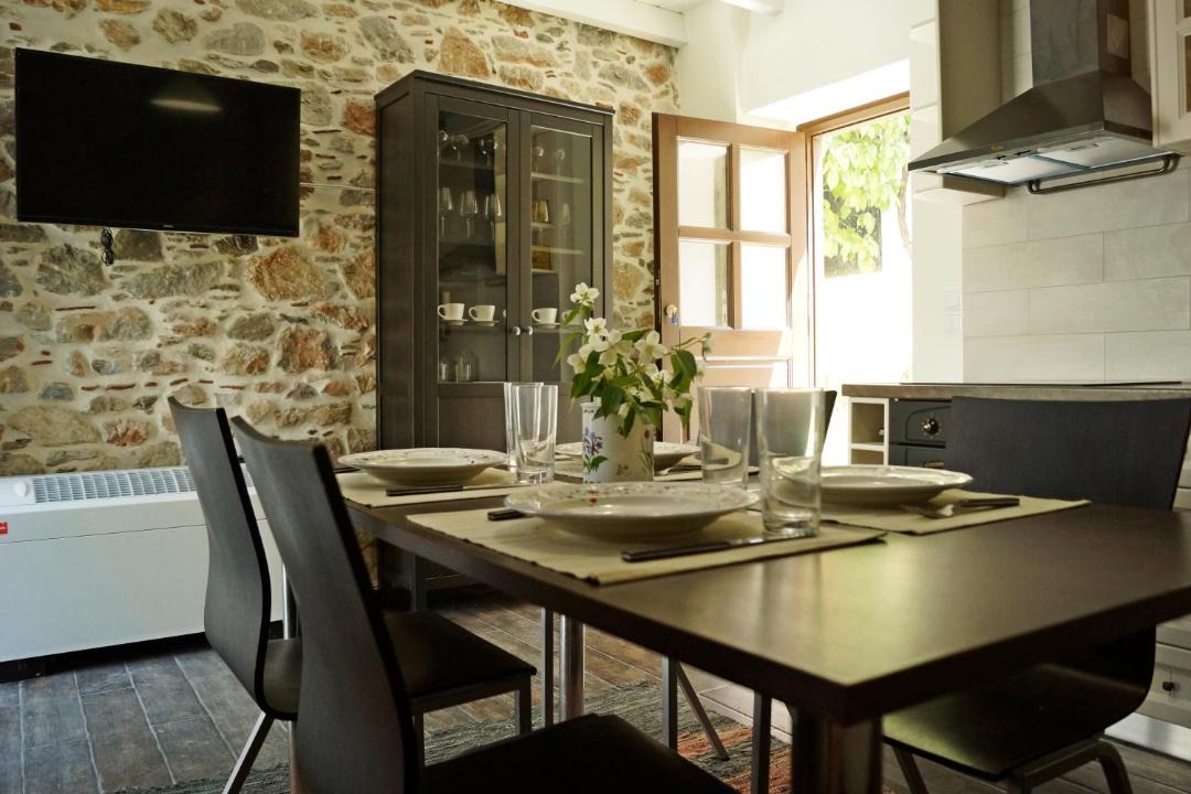 Photo of Kitchen in Agiasos