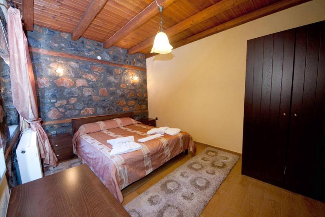 Photo of Bedroom in Aghios Athanasios
