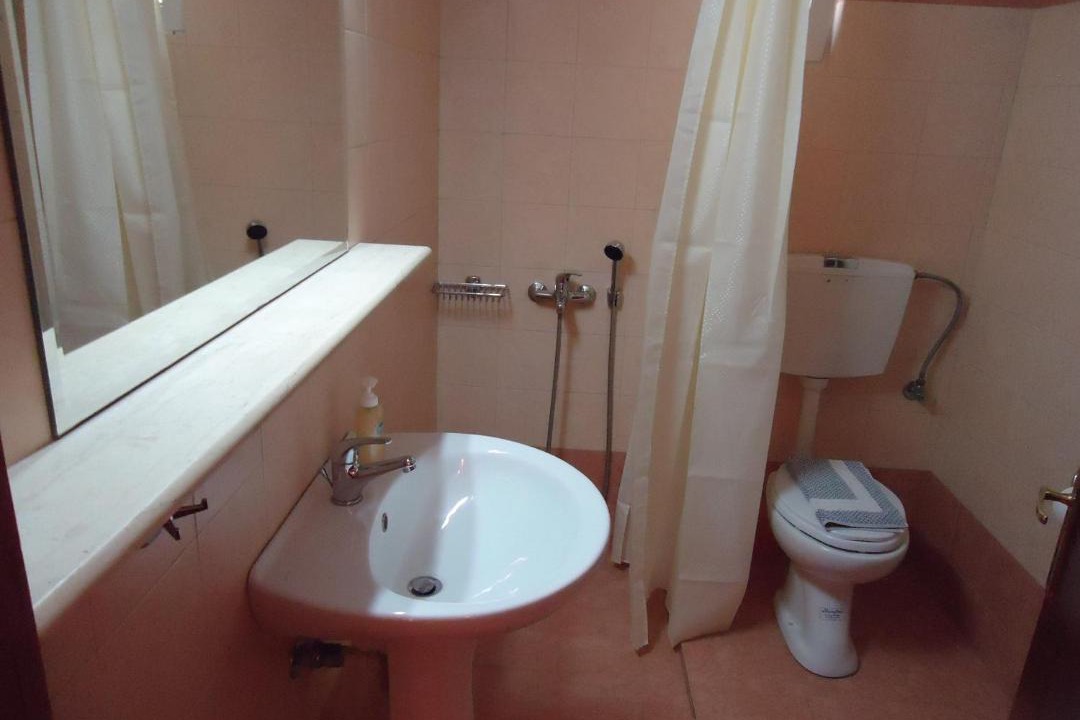 Photo of Bathroom in Plakias