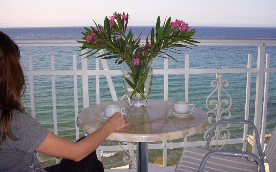 Photo of Patio Balcony in Amoudi