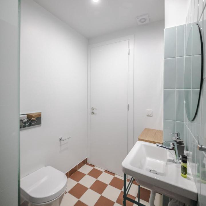 Photo of Bathroom in Kalamata