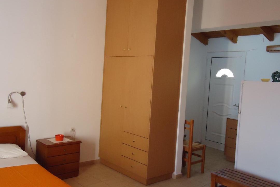 Photo of Bedroom in Plakias