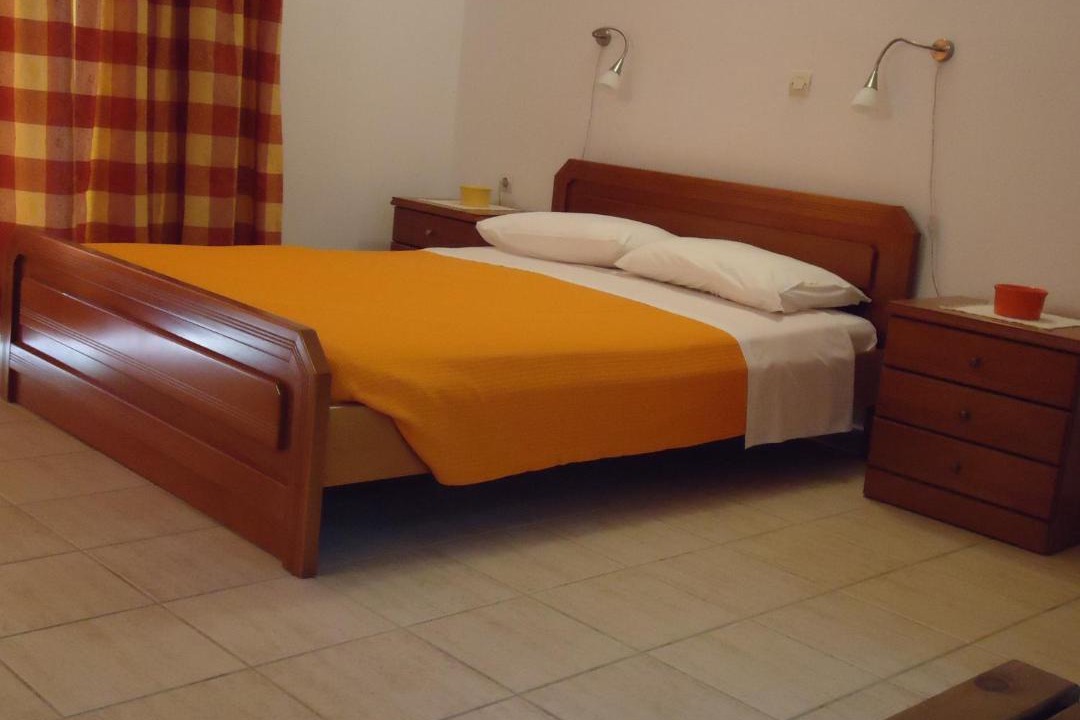 Photo of Bedroom in Plakias