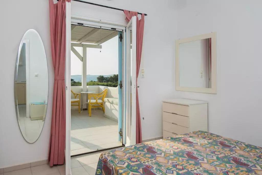 Photo of Bedroom in Pounta