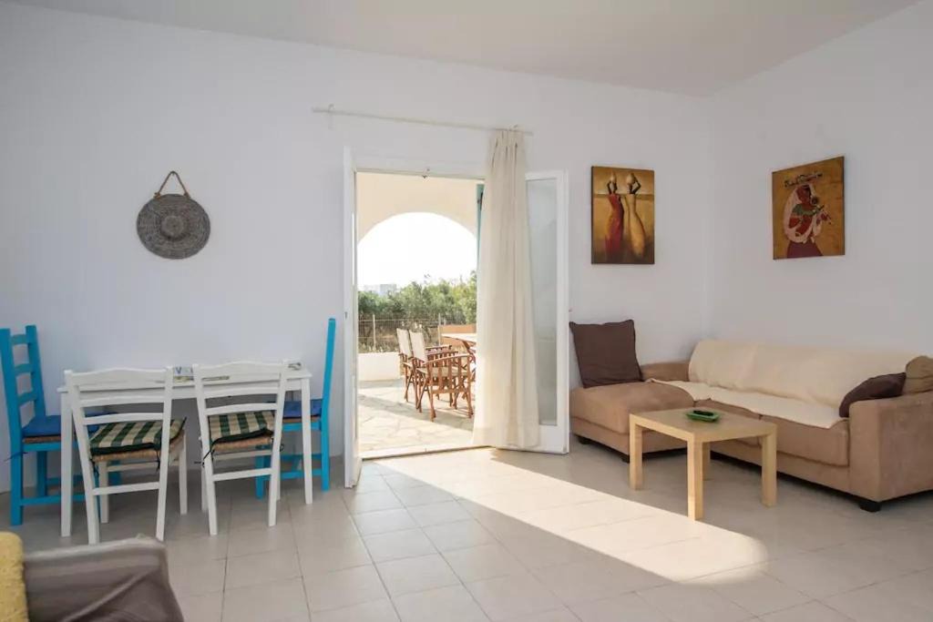 Photo of Livingroom in Pounta