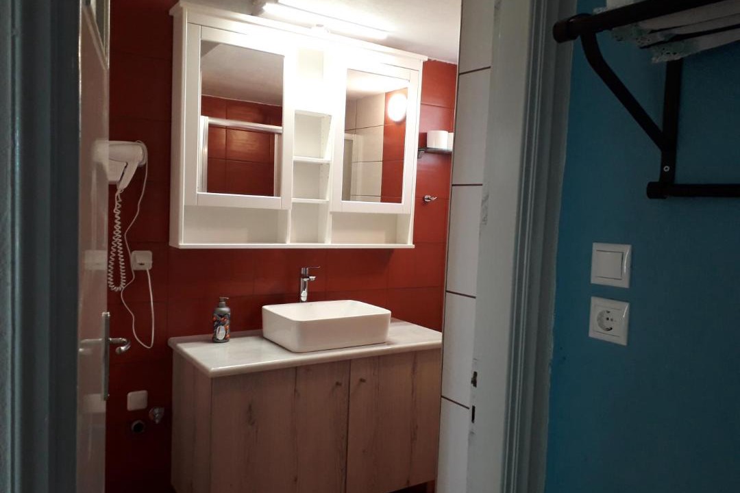 Photo of Bathroom in Galaxidi