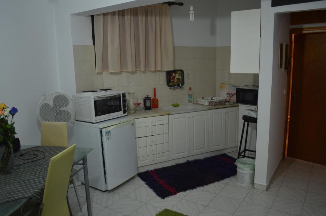 Photo of Kitchen in Aigio