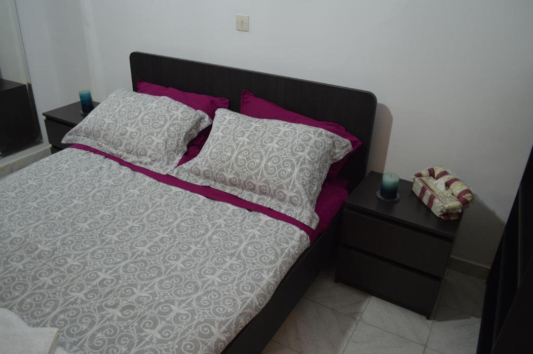 Photo of Bedroom in Aigio
