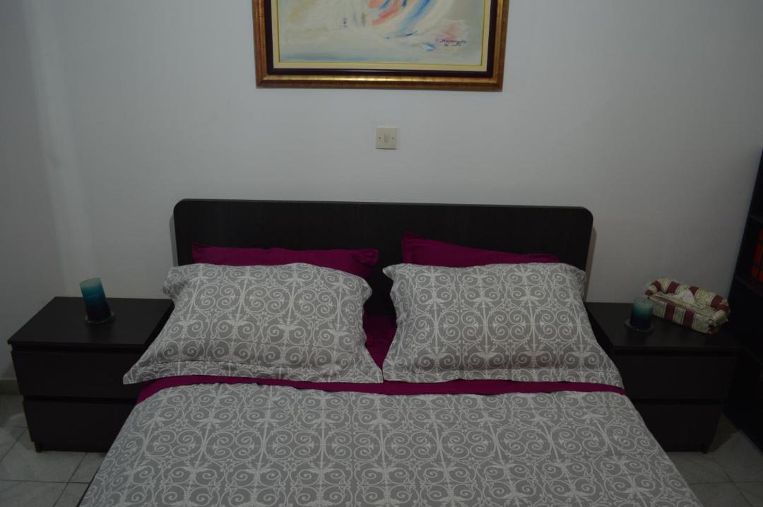 Photo of Bedroom in Aigio