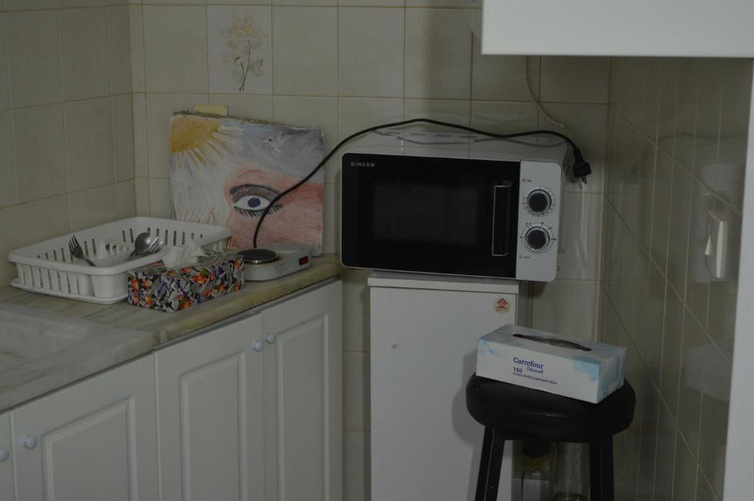 Photo of Kitchen in Aigio