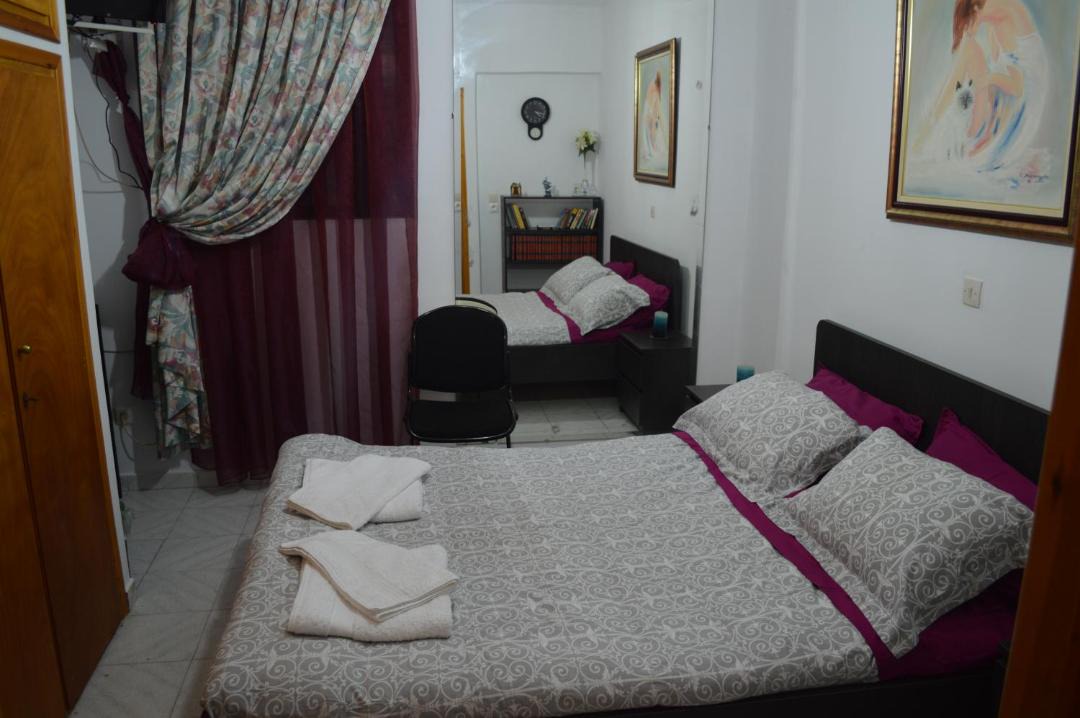Photo of Bedroom in Aigio