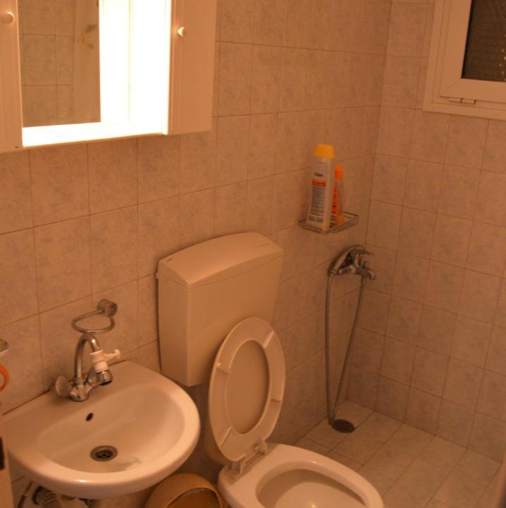 Photo of Bathroom in Aigio