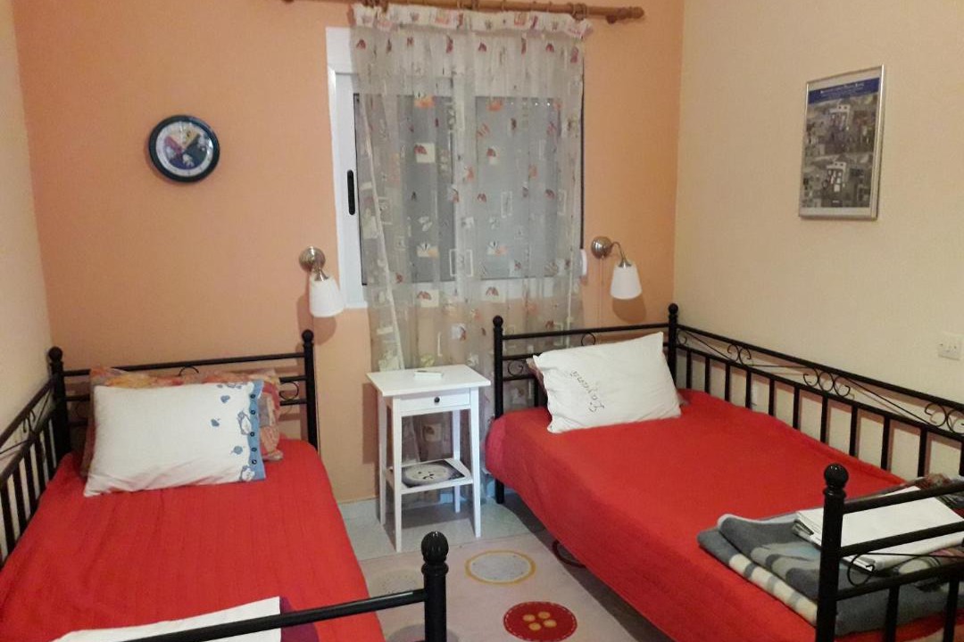 Photo of Bedroom in Galaxidi