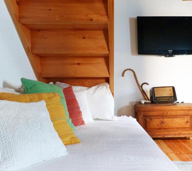Photo of Bedroom in Almyrida