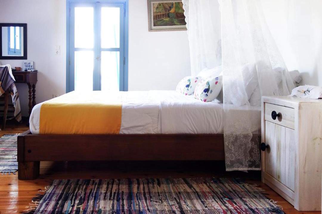 Photo of Bedroom in Almyrida