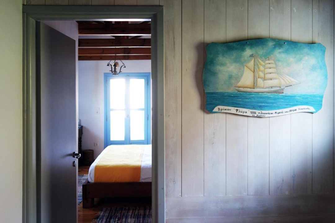 Photo of Bedroom in Almyrida