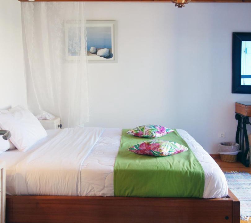 Photo of Bedroom in Almyrida