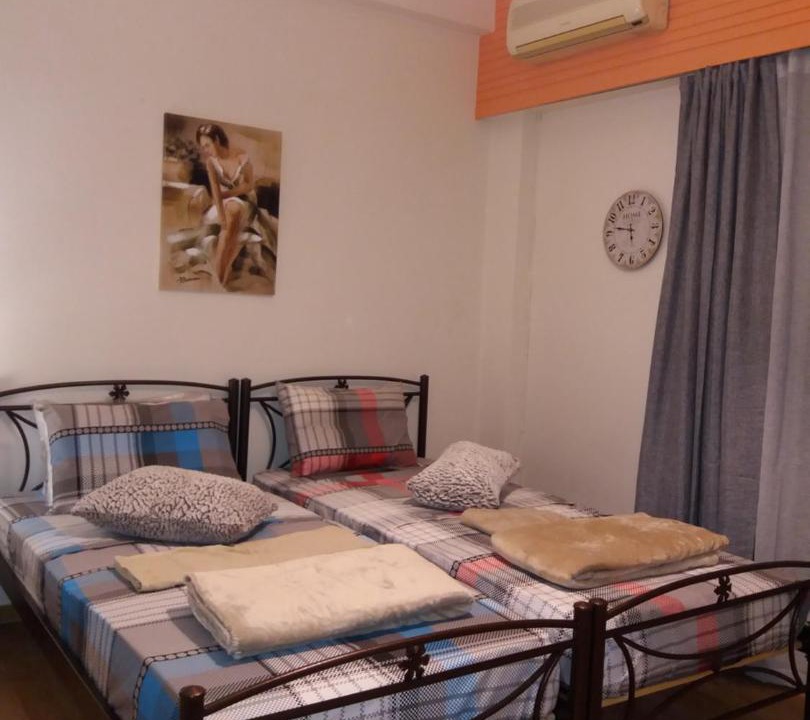 Photo of Livingroom in Kallithea