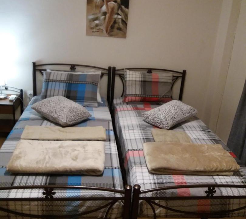 Photo of Bedroom in Kallithea