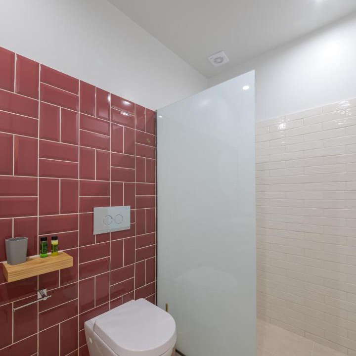 Photo of Bathroom in Kalamata