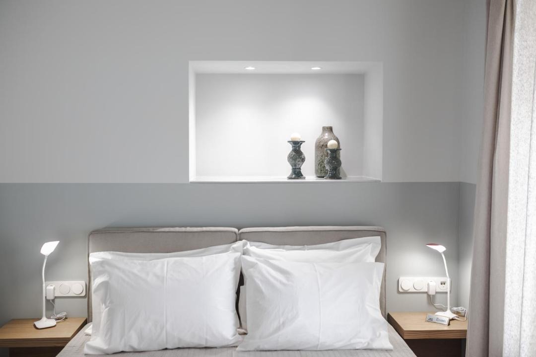 Photo of Bedroom in Kalamata