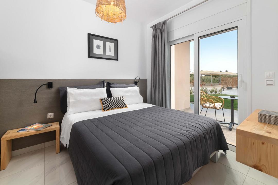 Photo of Bedroom in Petaloudes