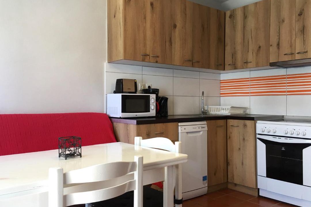 Photo of Kitchen in Lakka