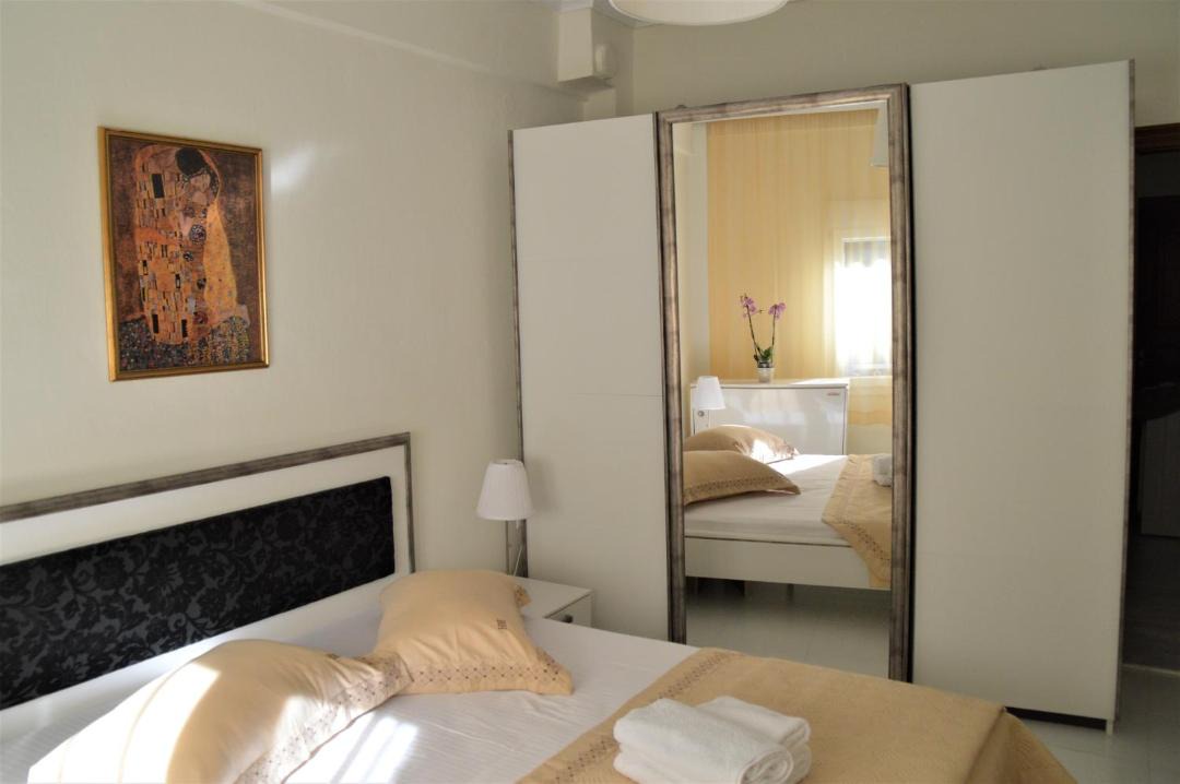 Photo of Bedroom in Evosmos
