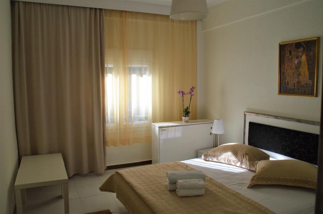 Photo of Bedroom in Evosmos