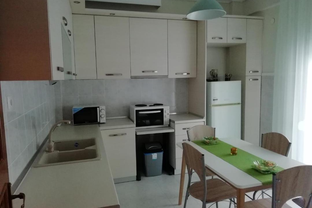 Photo of Kitchen in Evosmos