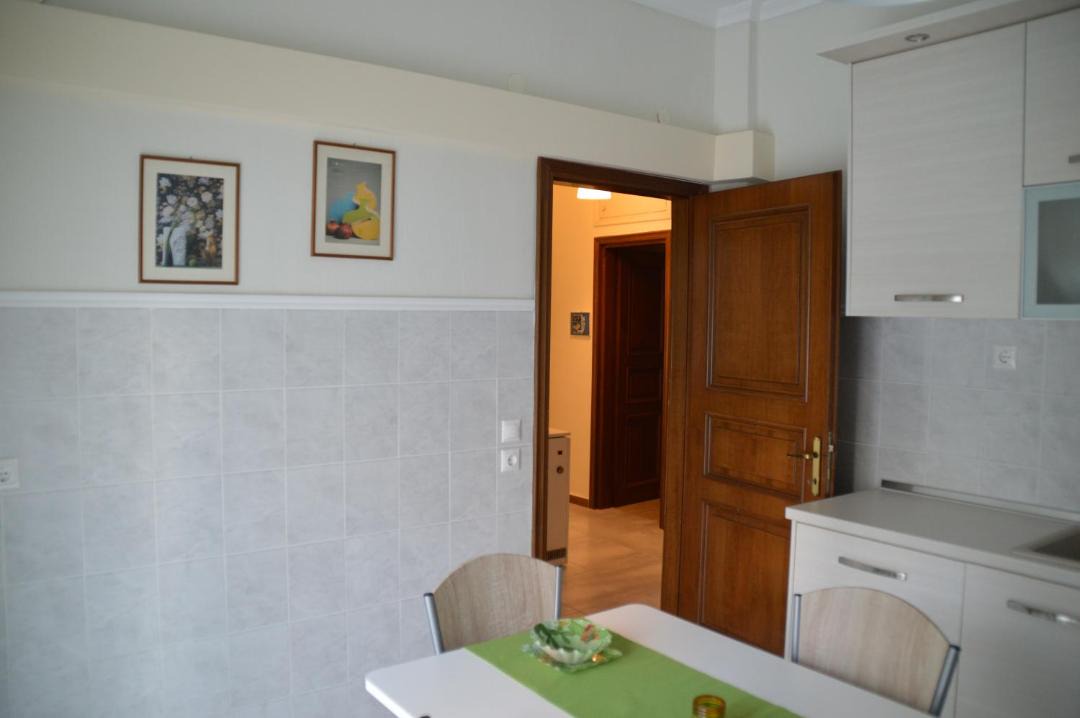 Photo of Kitchen in Evosmos