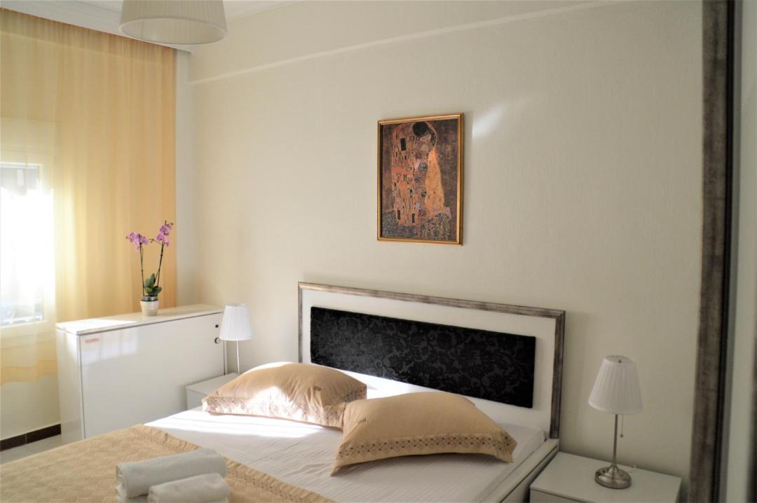 Photo of Bedroom in Evosmos
