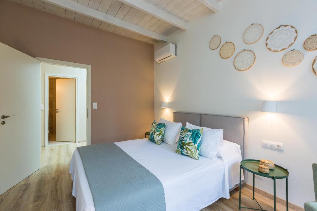 Photo of Bedroom in Old Town Rethymnon