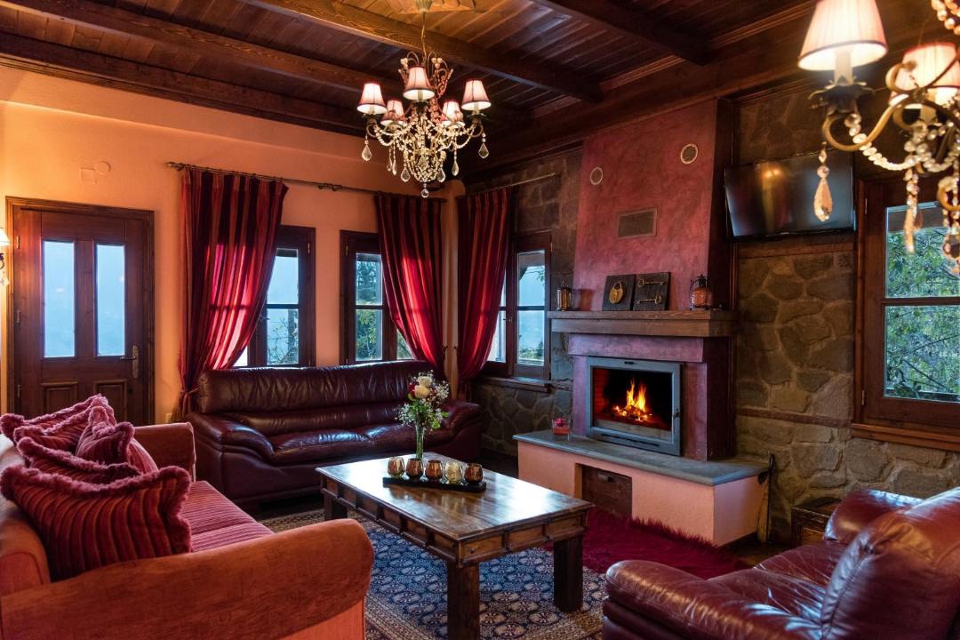 Photo of Livingroom in Elati