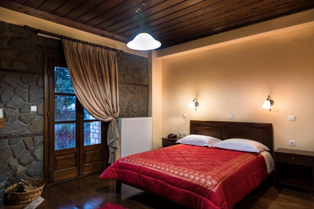 Photo of Bedroom in Elati