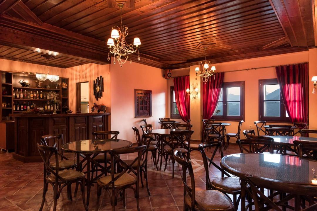 Photo of Livingroom in Elati