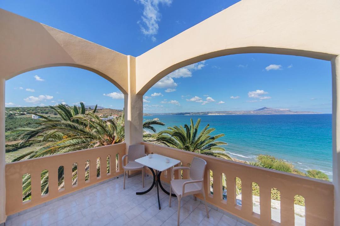 Photo of Patio Balcony in Apokoronas