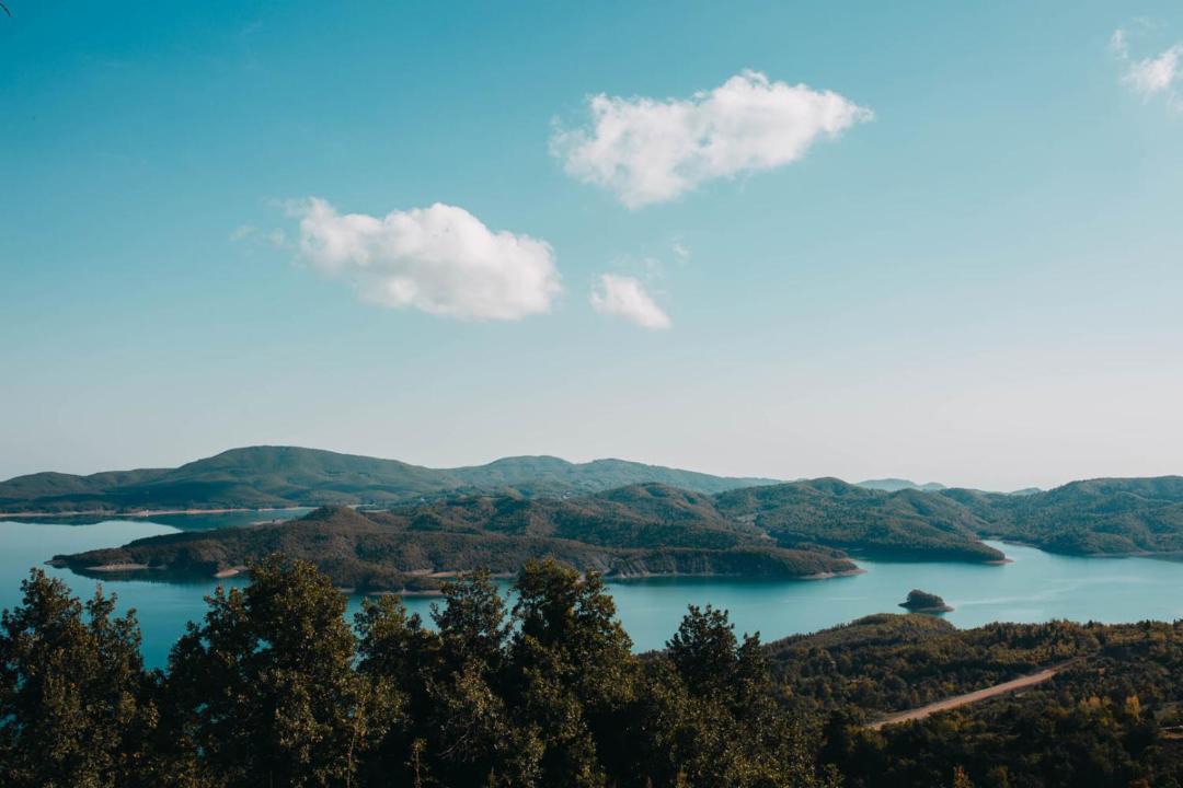 Photo of Others in Lake Plastiras