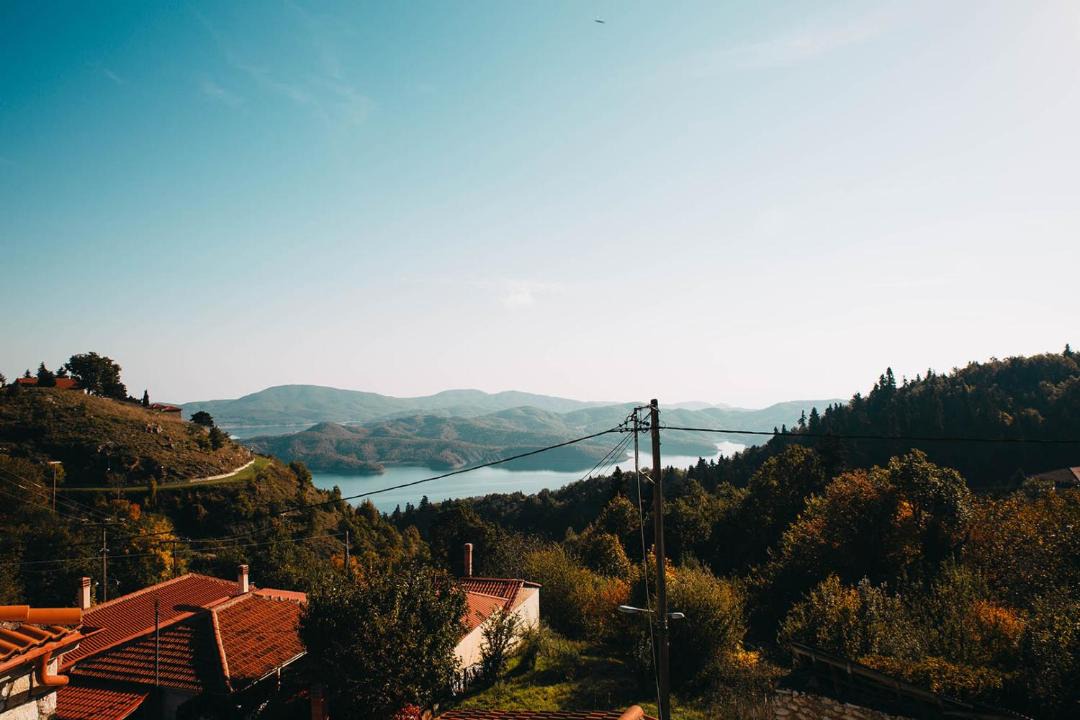 Photo of Others in Lake Plastiras